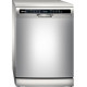BALAY Lavavajillas libre inst 60 cm  3VS6361IP, 14 cubiertos, 3ª bandeja, Inoxidable, Clase B